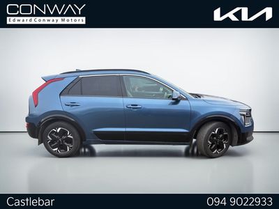 2023 Kia Niro