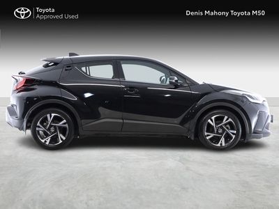 2023 Toyota C-HR