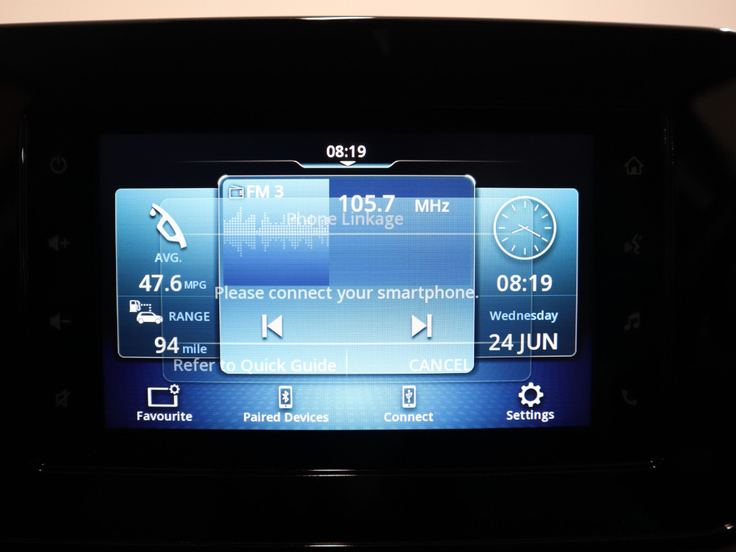 2024 Suzuki S-Cross