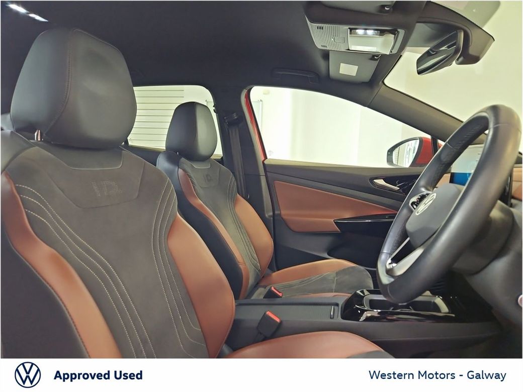 2023 Volkswagen ID.4