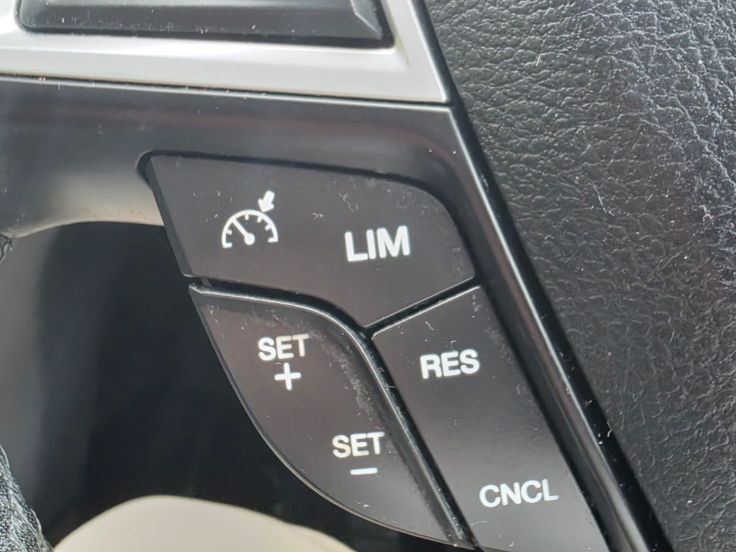 2018 Ford S-Max