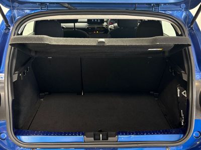 2022 Dacia Sandero Stepway
