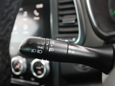 2021 Renault Megane