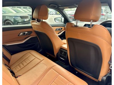 2021 BMW 3 Series