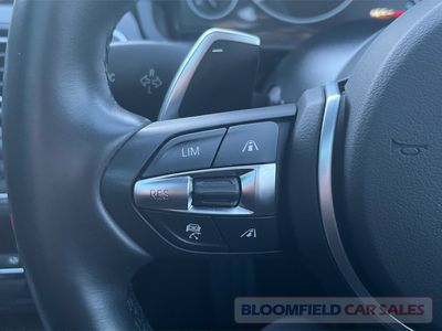 2016 BMW 5 Series