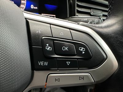 2022 Volkswagen Polo