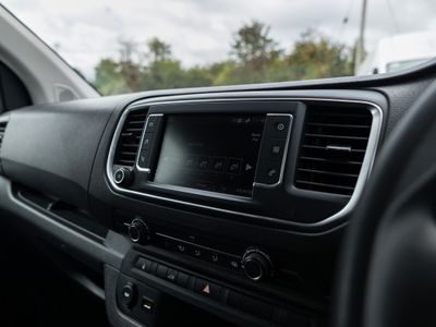 2023 Fiat Scudo