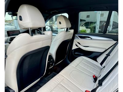 2020 BMW X3