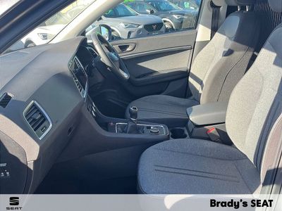 2023 SEAT Ateca