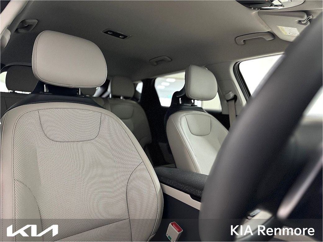 2022 Kia EV6