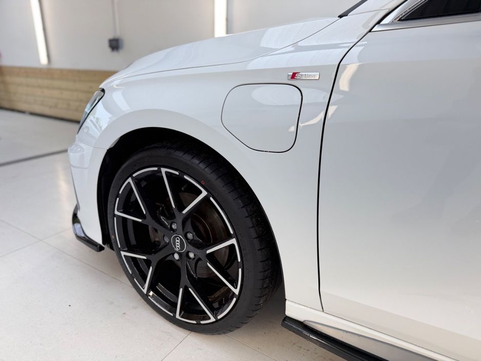 2024 Audi A3