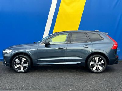 2023 Volvo XC60