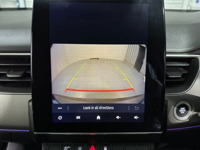 2023 Renault Arkana