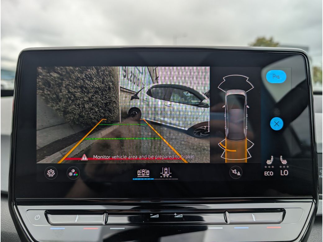 2021 Volkswagen ID.3