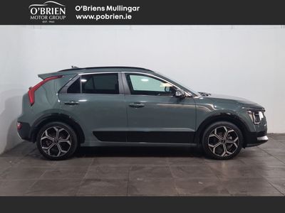 2023 Kia Niro