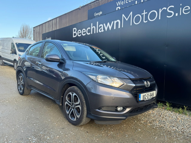 vehicle for sale from Beechlawn Motors