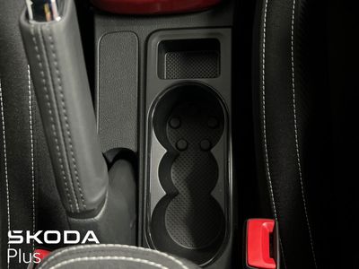 2026 Skoda Fabia