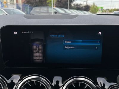 2023 Mercedes-Benz GLA Class