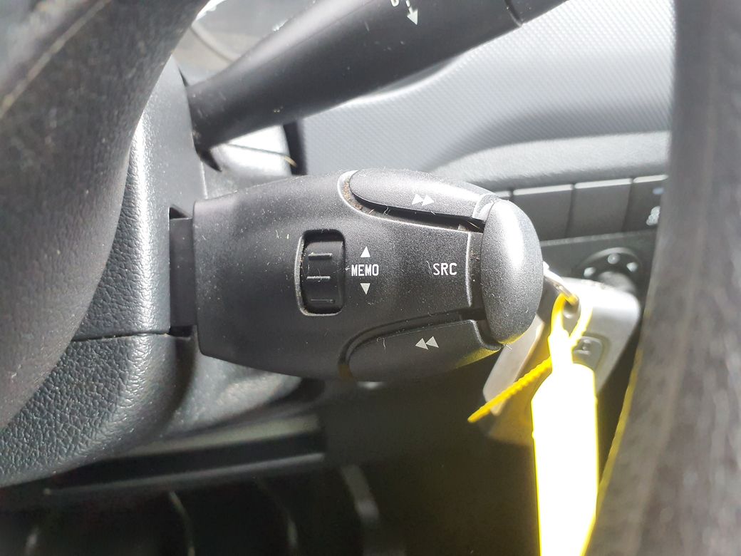 2017 Peugeot Partner
