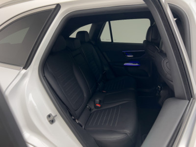 2024 Mercedes-Benz GLC Class