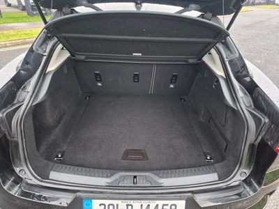 2020 Jaguar I-Pace