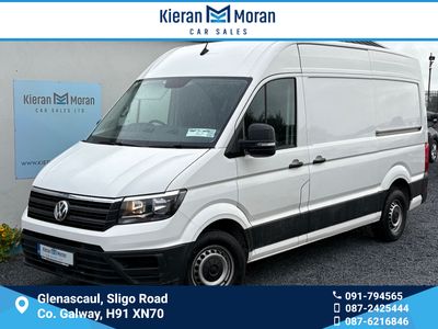 2016 Volkswagen Transporter