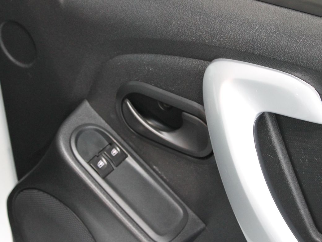 2016 Dacia Duster