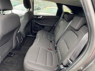 2021 Ford Kuga
