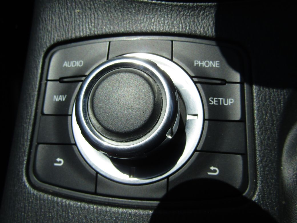 2013 Mazda CX-5