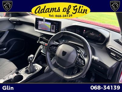 2024 Peugeot 2008