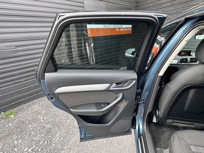 2016 Audi Q3