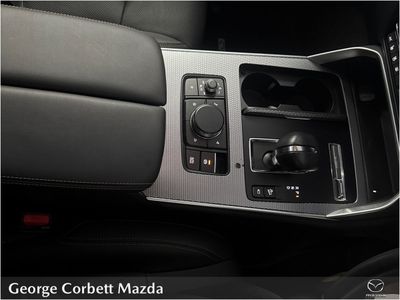 2023 Mazda CX-60