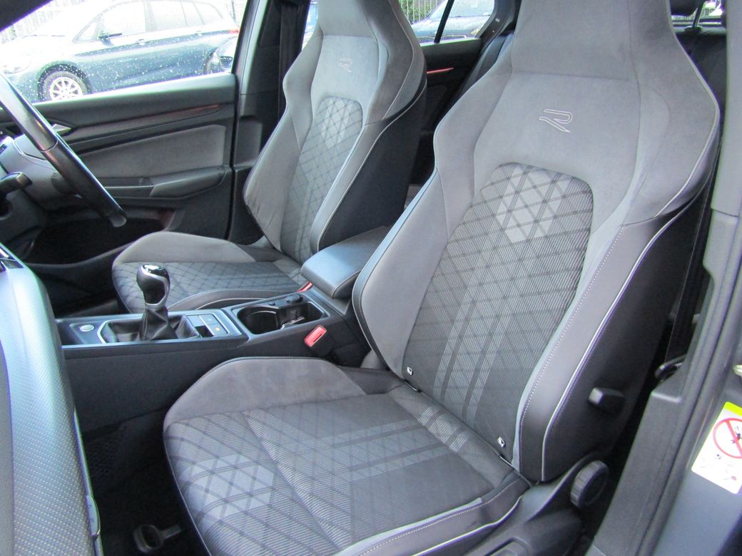 2021 Volkswagen Golf