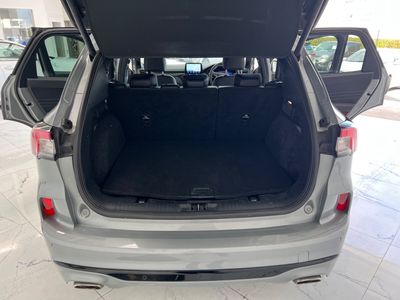 2021 Ford Kuga