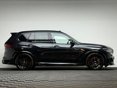 2023 BMW X5