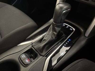 2023 Toyota Corolla Cross