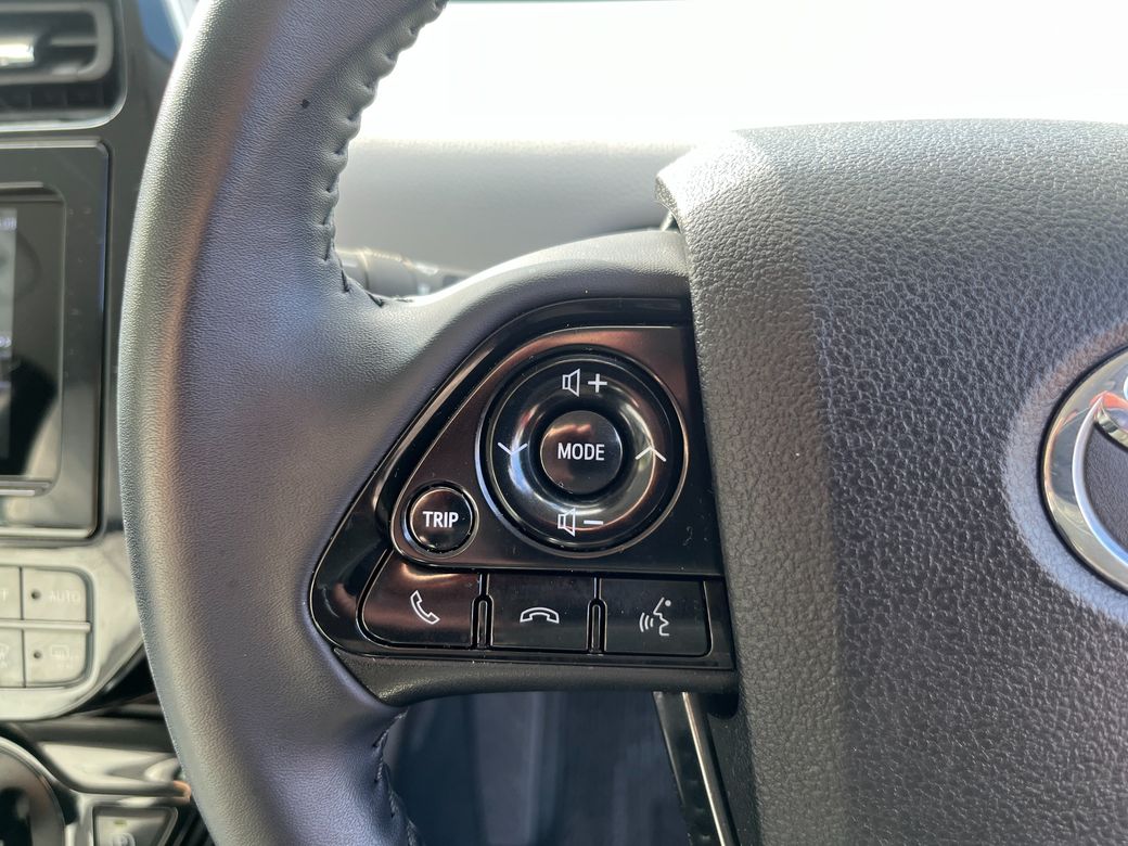 2019 Toyota Prius