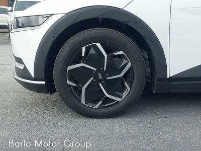 2025 Hyundai Ioniq 5