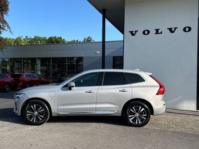 2021 Volvo XC60