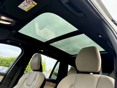2025 Volvo XC90