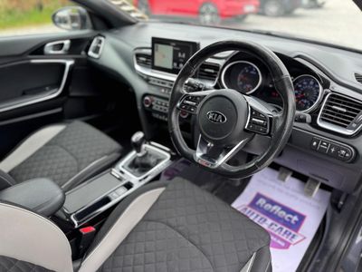 2019 Kia pro_ceed