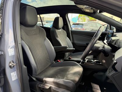 2023 Volkswagen ID.4