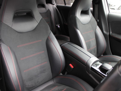 2019 Mercedes-Benz A Class