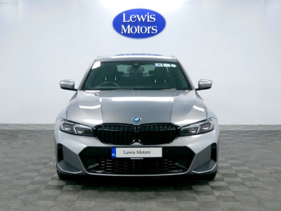 2024 BMW 3 Series