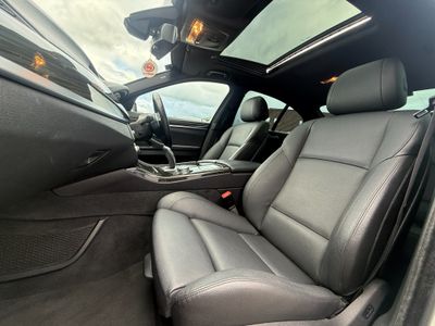 2016 BMW 5 Series