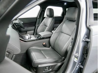 2025 Land Rover Range Rover Velar