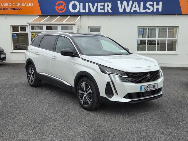 vehicle for sale from Oliver Walsh Autos