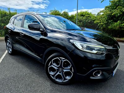 2016 Renault Kadjar