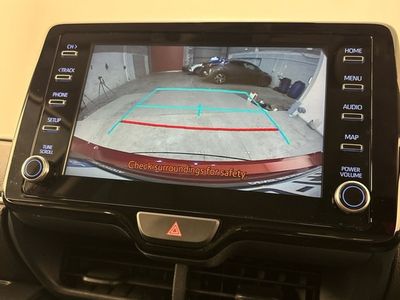 2022 Toyota Yaris