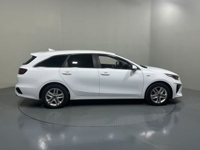 2020 Kia Ceed